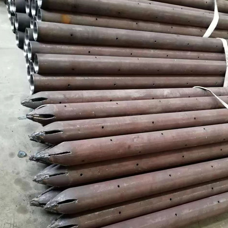 芒康76mm管棚管