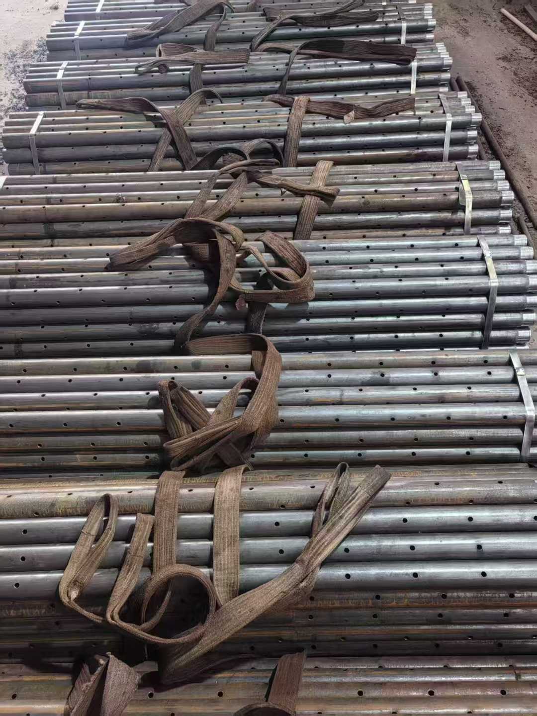 芒康127mm管棚管